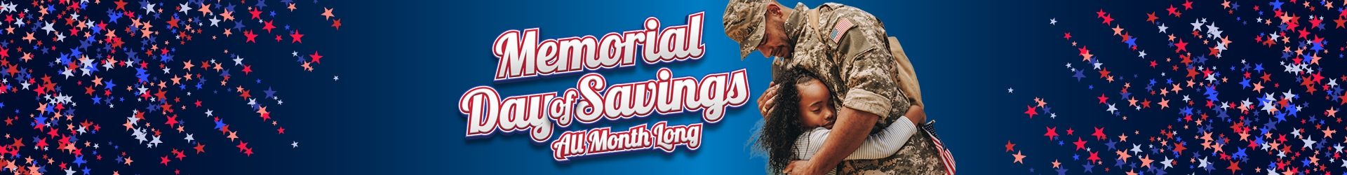 Monthly Offer