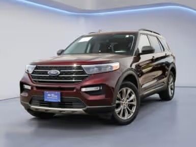  F-150: Explorer: The SUV That Adapts to Rural Family Life Griffin Ford Waukesha WI