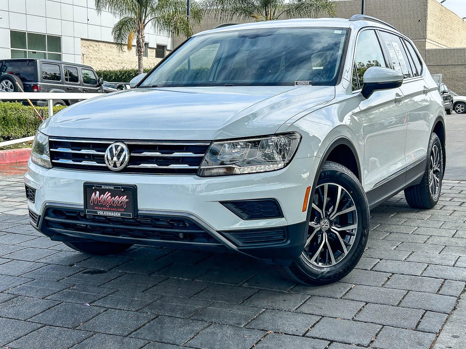 McKenna Preowned Dealership in Norwalk CA