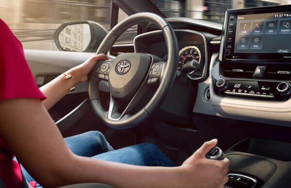 CMA's Rocky Mount Toyota Rocky Mount NC