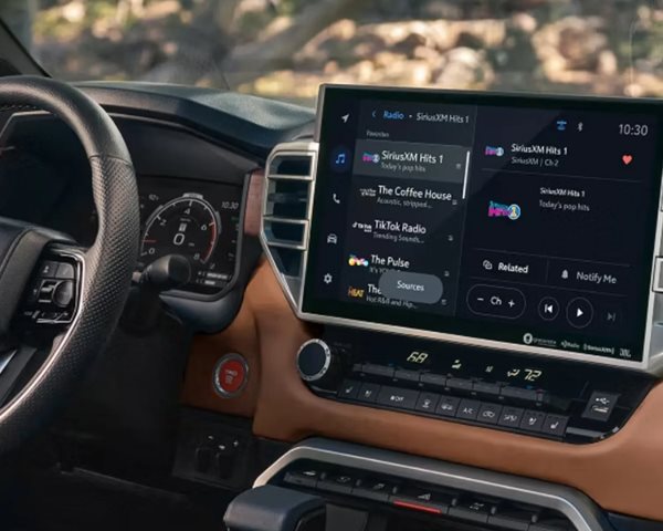 Coad Toyota Paducah Paducah KY