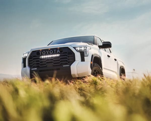 Coad Toyota Paducah Paducah KY