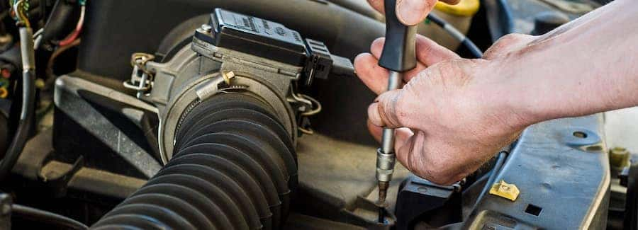 Parts Specials