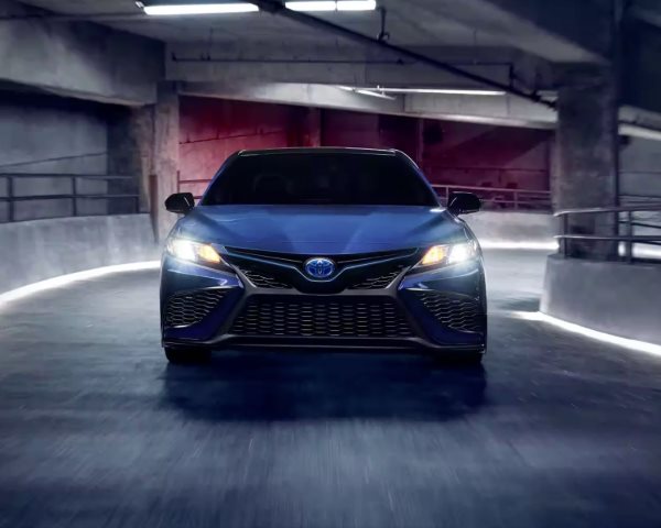 Coad Toyota Paducah Paducah KY