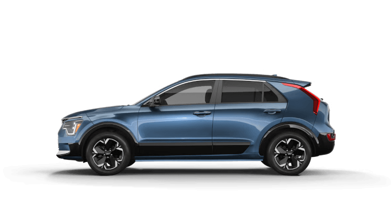 2026 Kia Niro EV