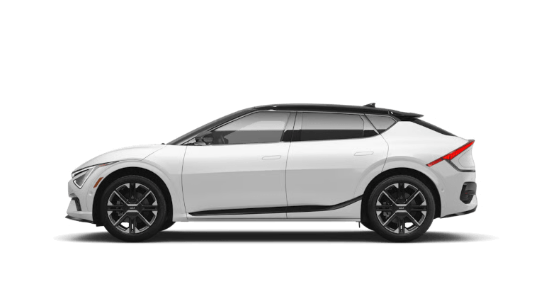 2026 Kia EV6