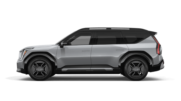 2026 Kia EV9