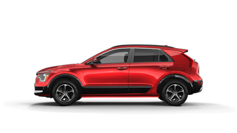 2026 Kia Niro