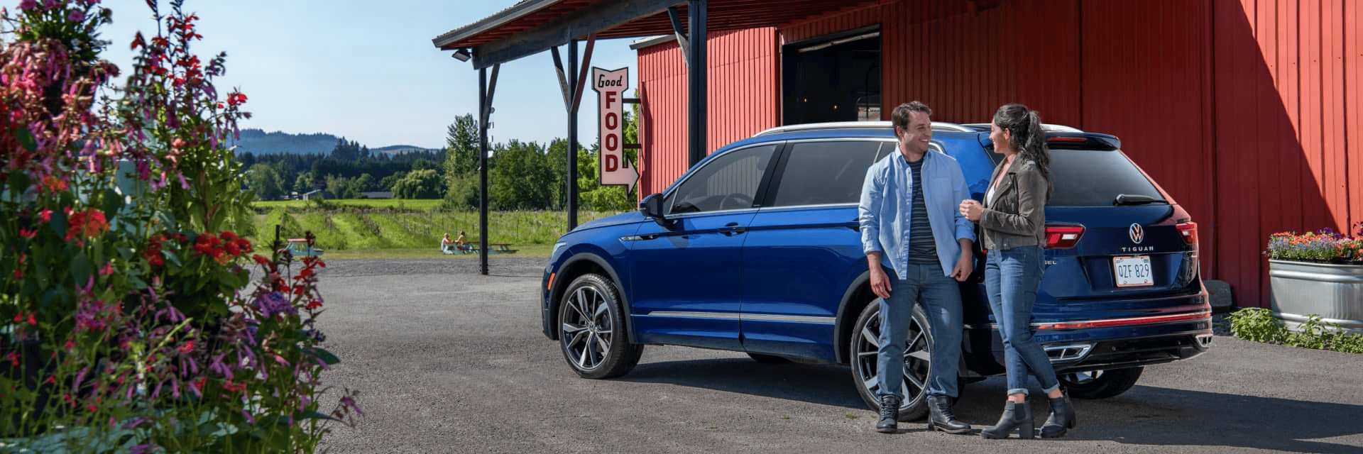Don Jacobs Volkswagen Lexington KY