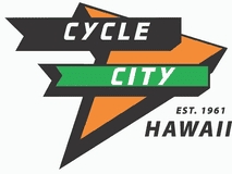 Cycle City