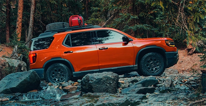 2026 Honda HR-V