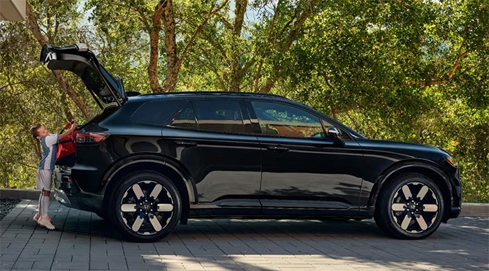 2026 Honda HR-V