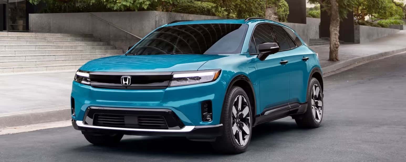 Safford Honda Glen Burnie Glen Burnie MD