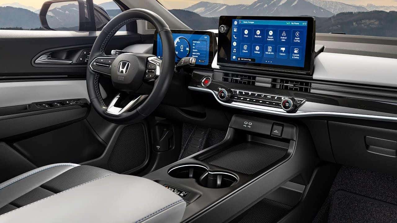 Safford Honda Glen Burnie Glen Burnie MD