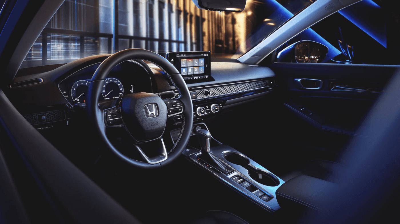 Safford Honda Glen Burnie Glen Burnie MD