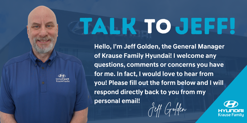 Talk to the GM