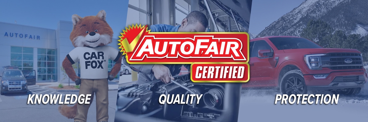 AutoFair Certified