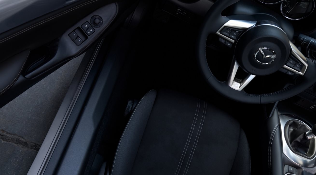 Mazda MX-5 Miata Research in PIKEVILLE, KY | Mazda Dealer | Bruce