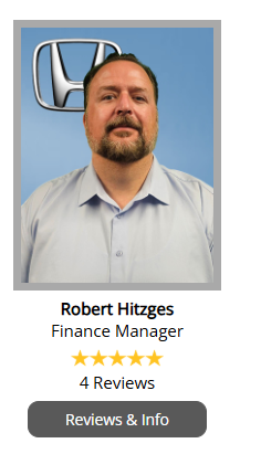 ROB HITZGES