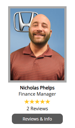 Nicholas Phelps