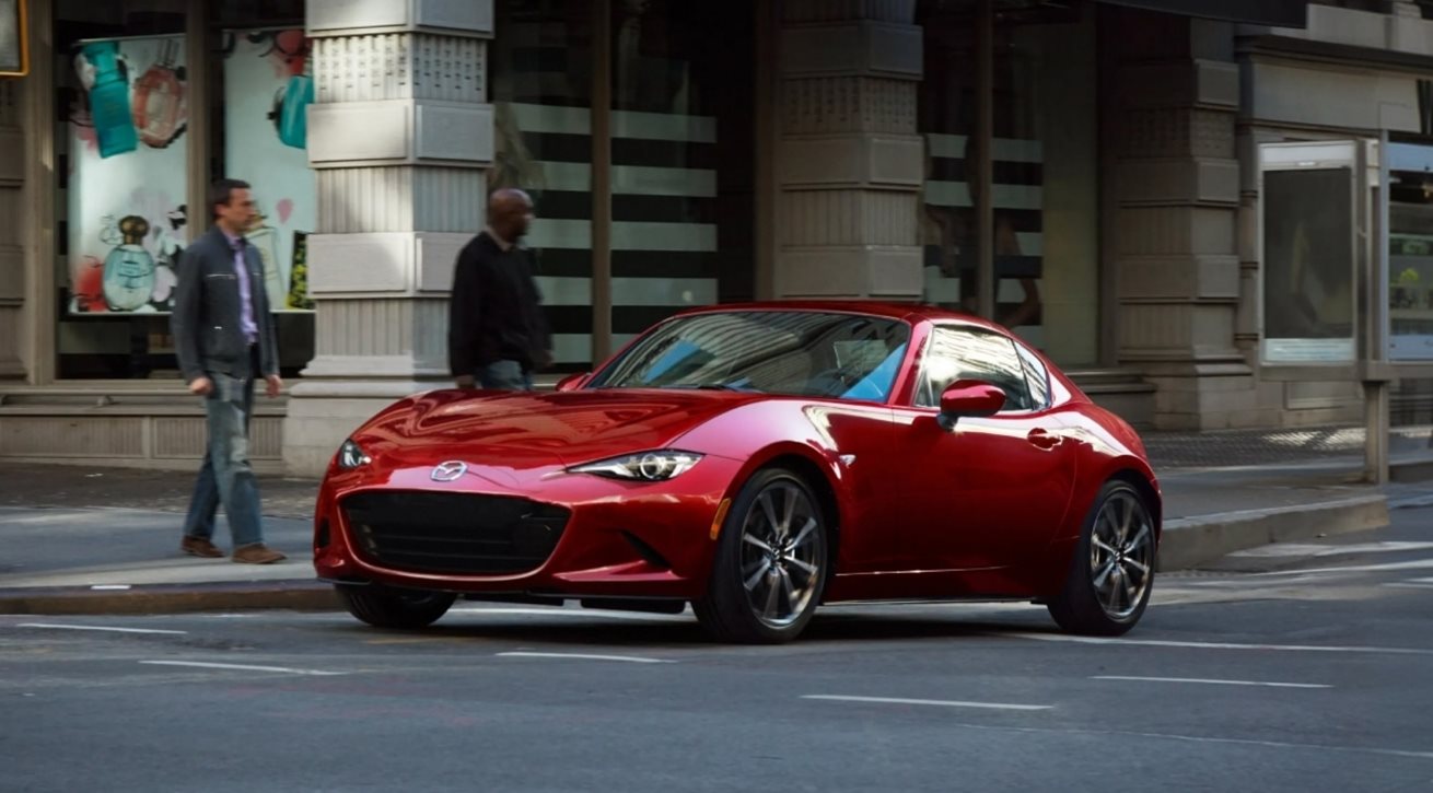 Mazda MX-5 Miata RF Research in Minnetonka, MN | Mazda Dealer