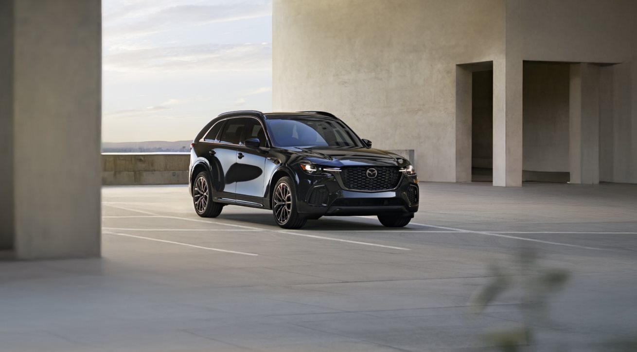 Mazda CX-70 Research in Wexford, PA | Mazda Dealer | #1 Cochran