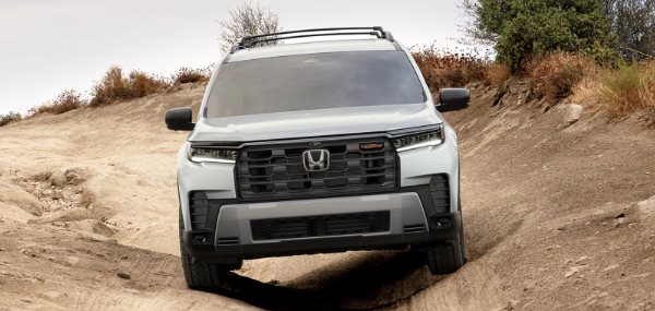 Bravo Honda of Victoria Victoria TX