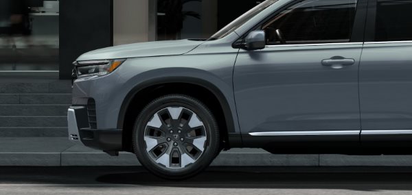 Bravo Honda of Victoria Victoria TX