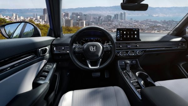 Bravo Honda of Victoria Victoria TX