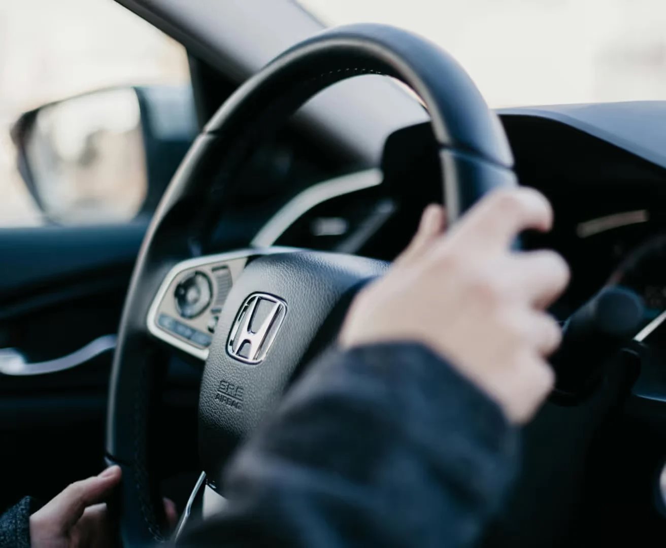 Bravo Honda of Victoria Victoria TX