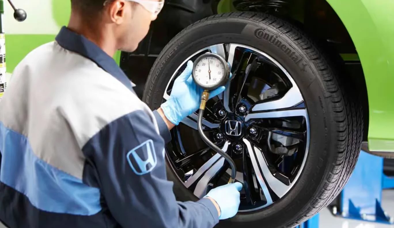 Bravo Honda of Victoria Victoria TX