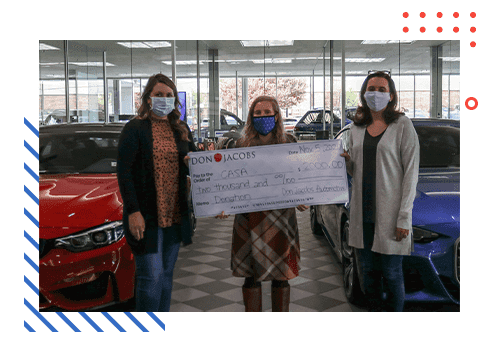 Don Jacobs Auto Group Lexington KY