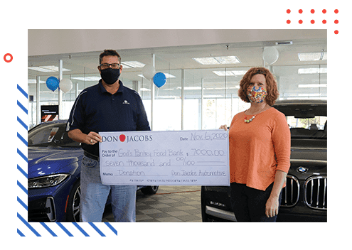 Don Jacobs Auto Group Lexington KY