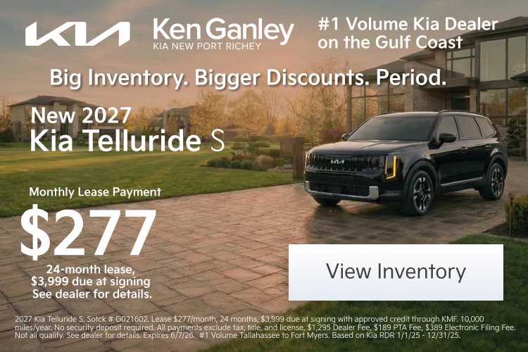 Kia Telluride