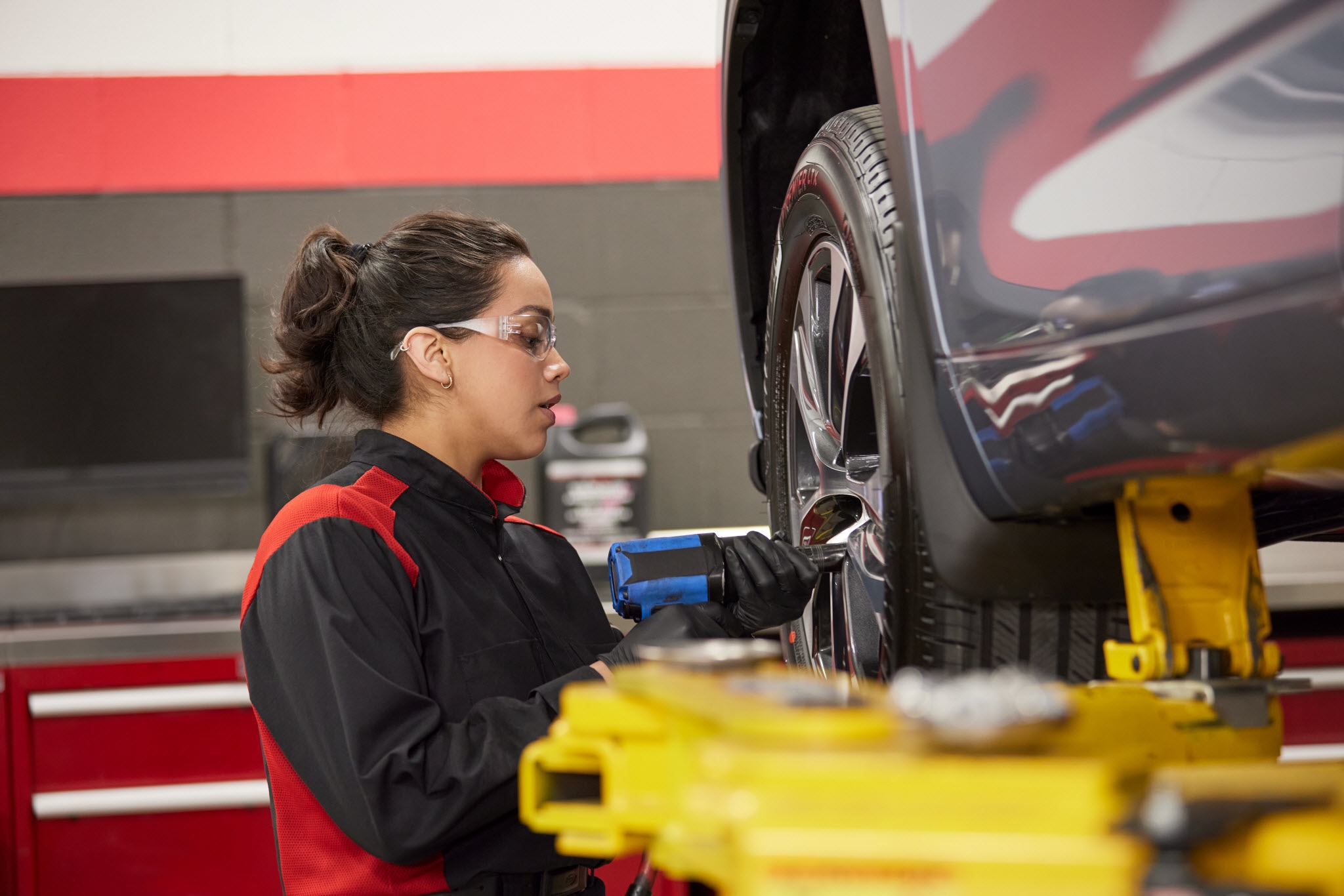 Toyota Road Ready Special at Toyota of Downtown Chicago