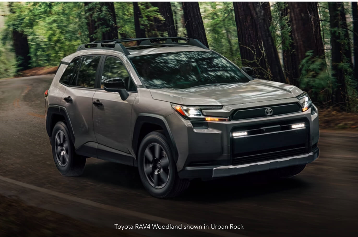 The Difference Between Honda CR-V and Toyota RAV4 SUVs, Summarized