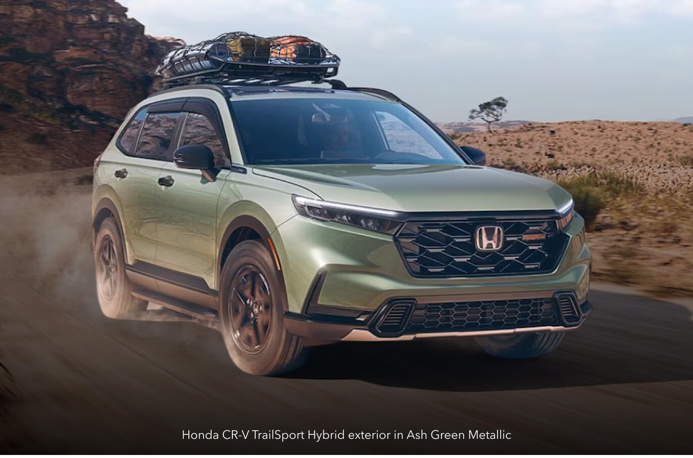 The Difference Between Honda CR-V and Toyota RAV4 SUVs, Summarized