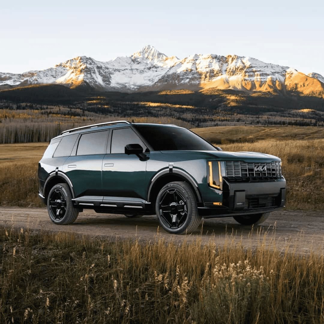 Safford Kia Manassas Manassas VA