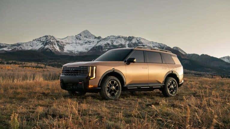 Safford Kia Manassas Manassas VA