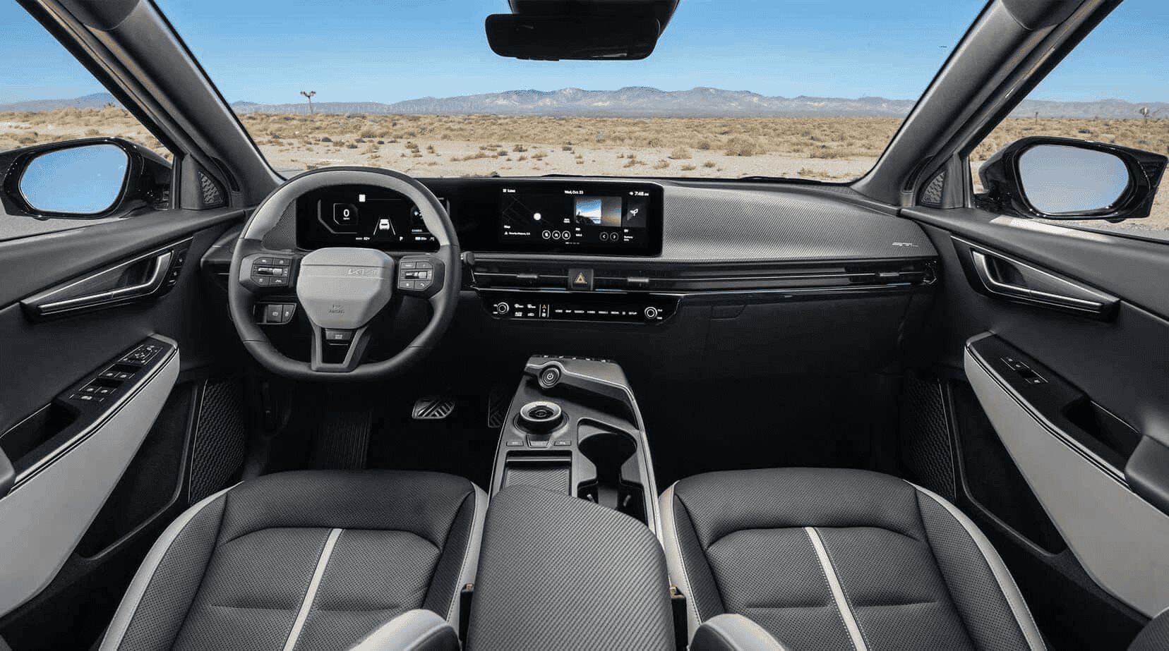Safford Kia Manassas Manassas VA