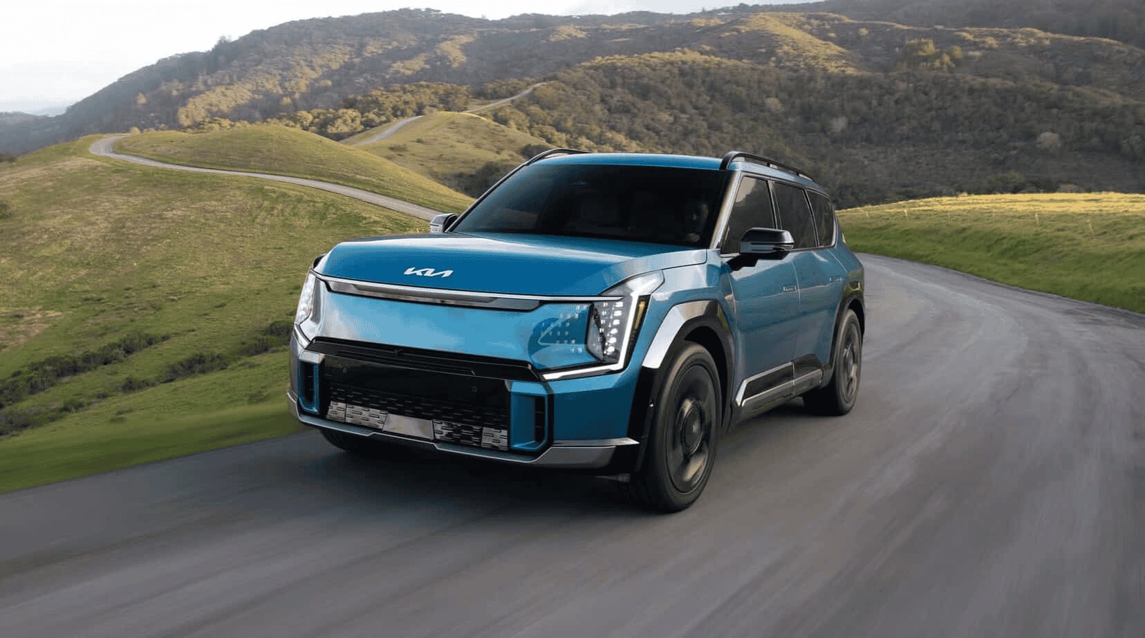 Safford Kia Manassas Manassas VA