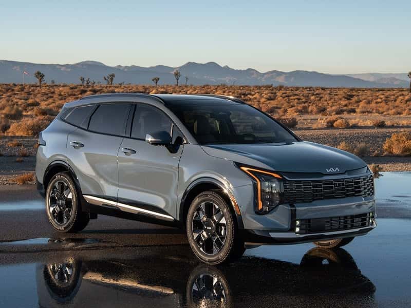 Safford Kia Manassas Manassas VA