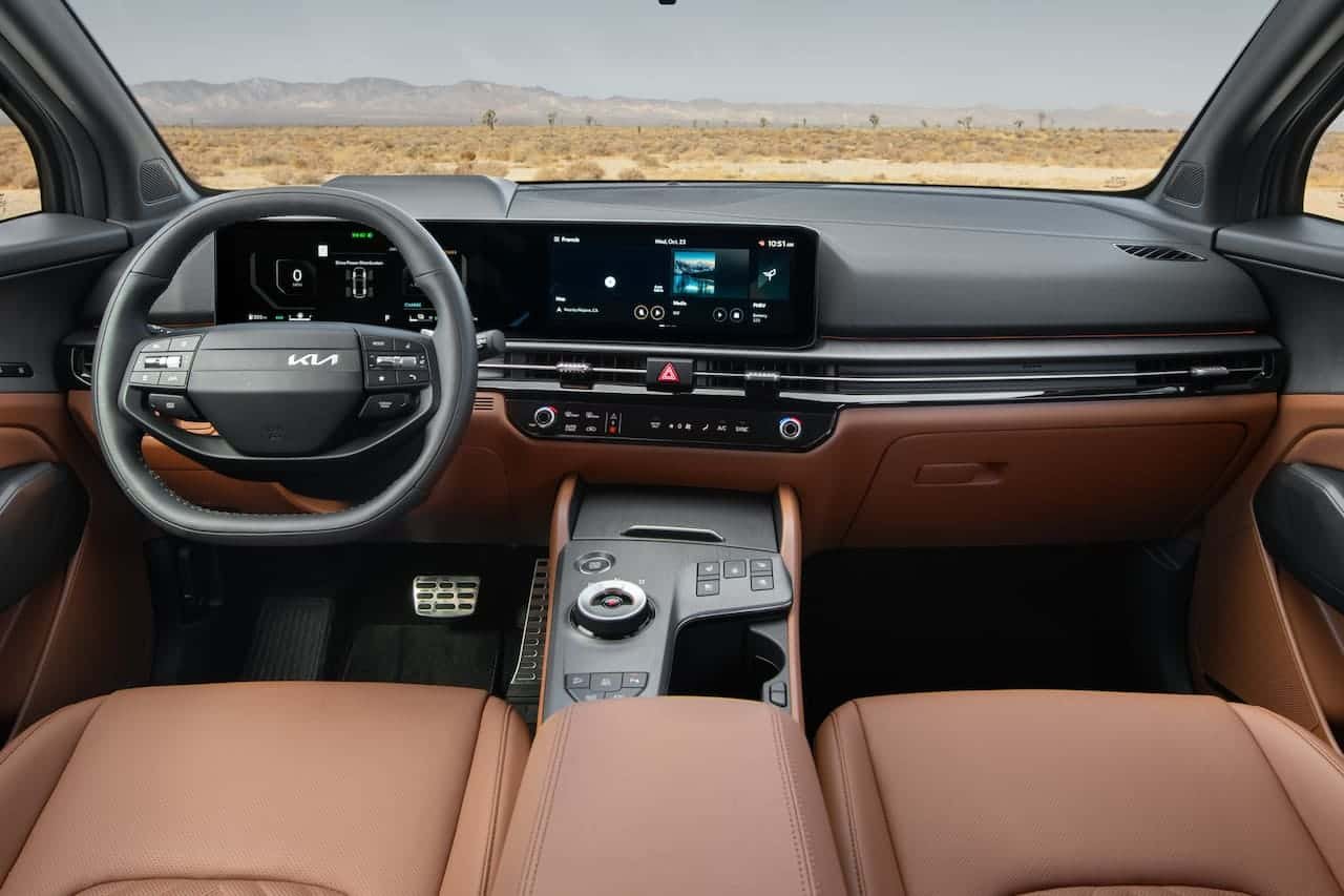 Safford Kia Manassas Manassas VA