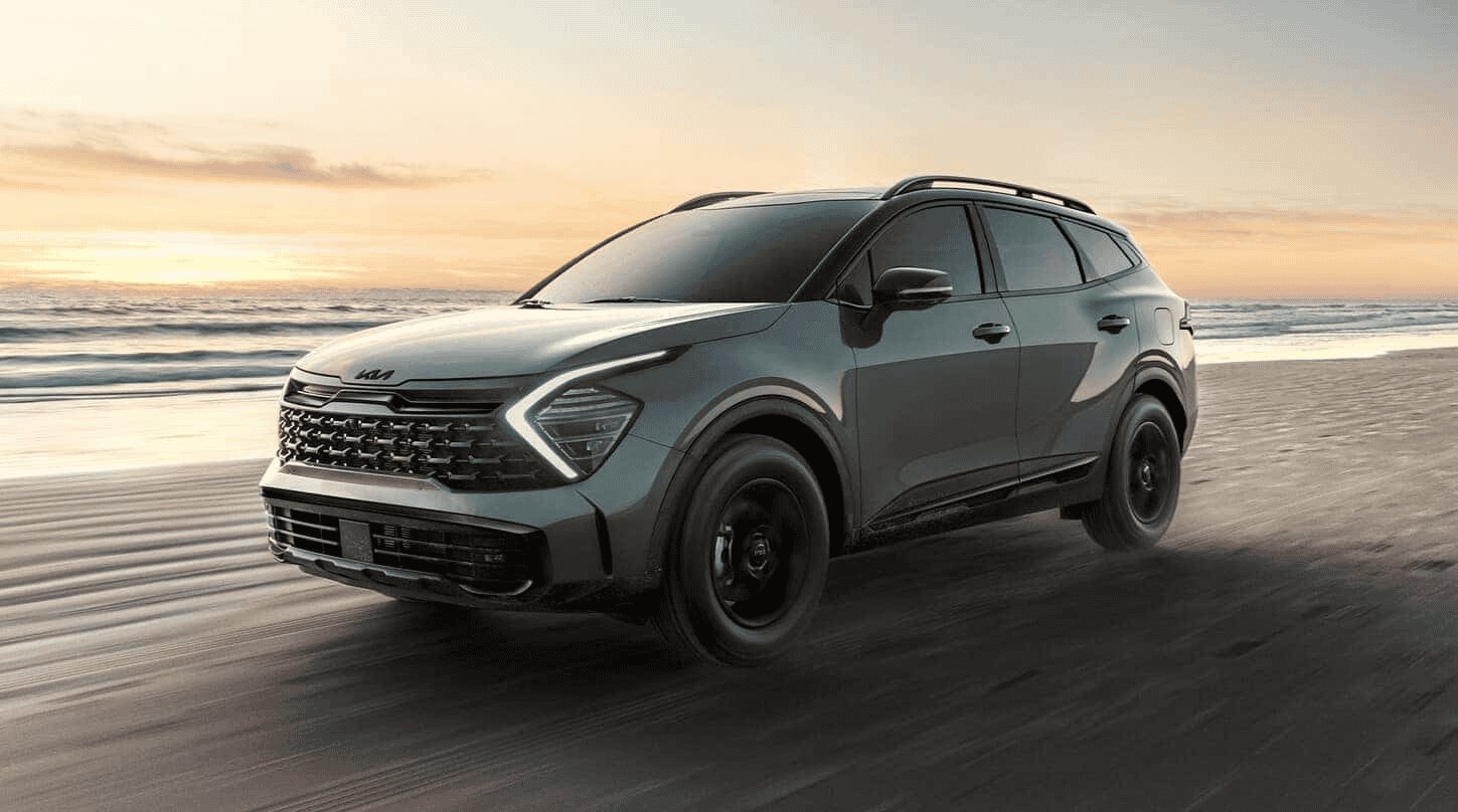 Safford Kia Manassas Manassas VA