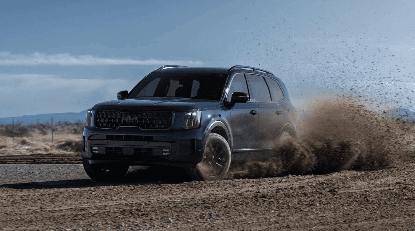Safford Kia Manassas Manassas VA