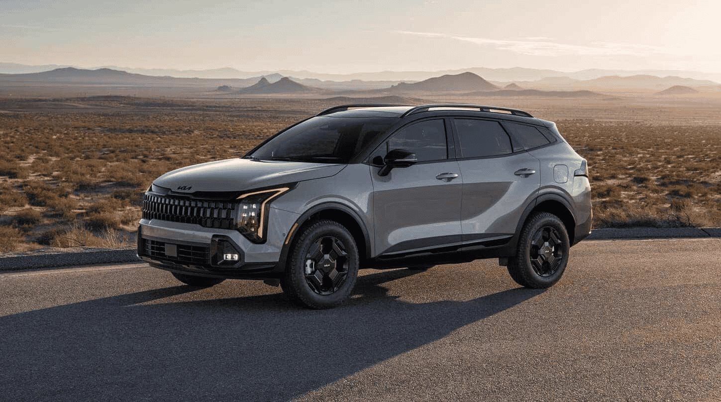 Safford Kia Manassas Manassas VA
