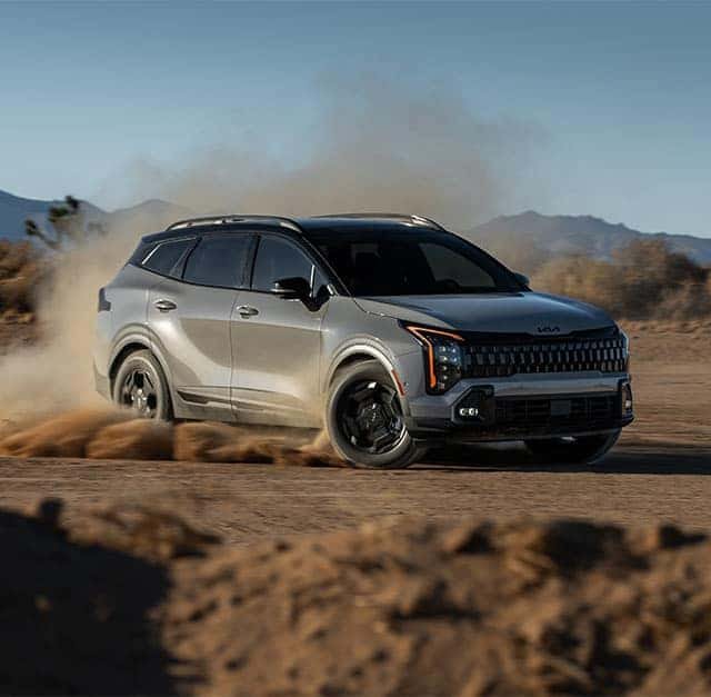 Safford Kia Manassas Manassas VA