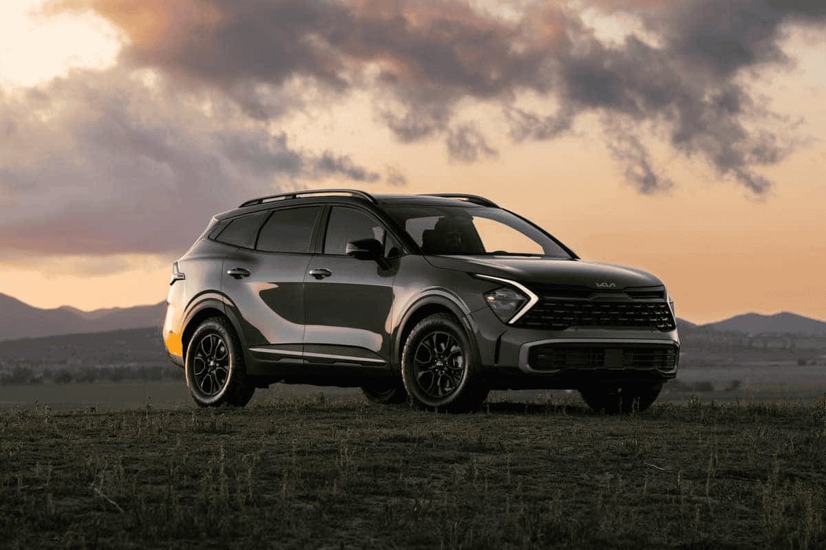 Safford Kia Manassas Manassas VA