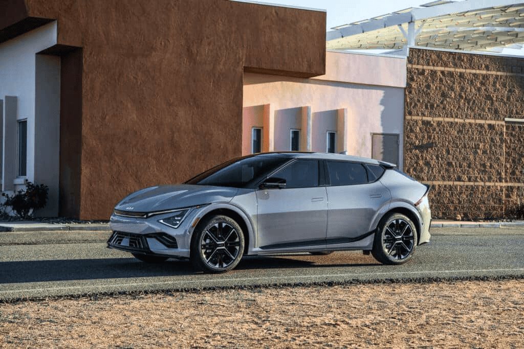 Safford Kia Manassas Manassas VA