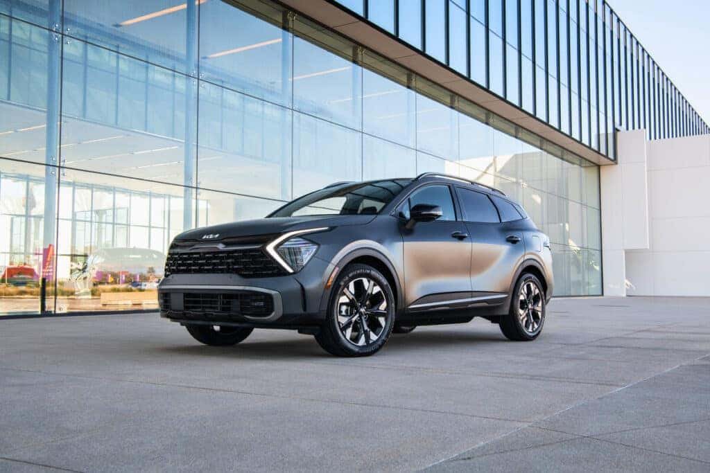 Safford Kia Manassas Manassas VA